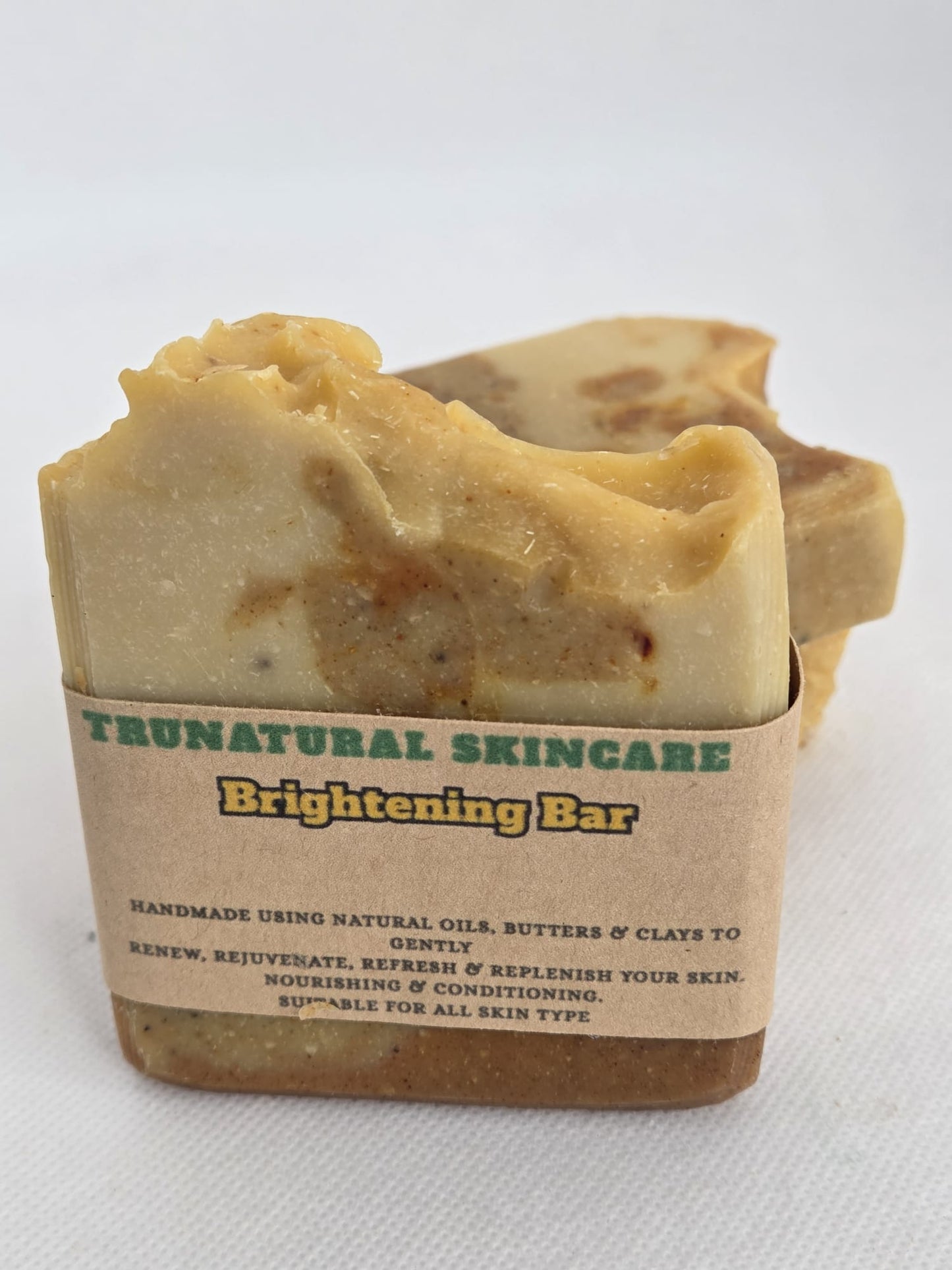 Brightening soap bar kojic acid, turmeric, carrot, lemon Body Care Soap Bergamot coconut plantCleansing Shea Olive Cocoa Daily vegan handmade plantmade Cleanser Skin Repair Gentle