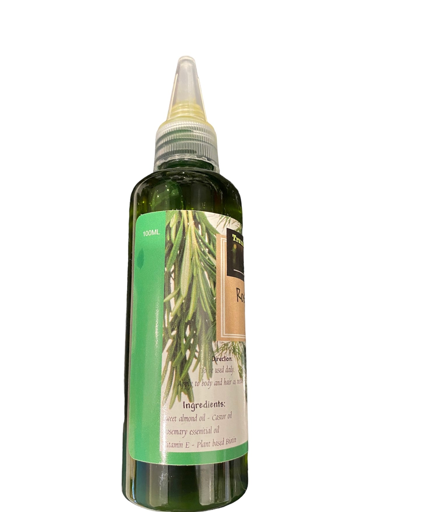 Organic Rosemary oil