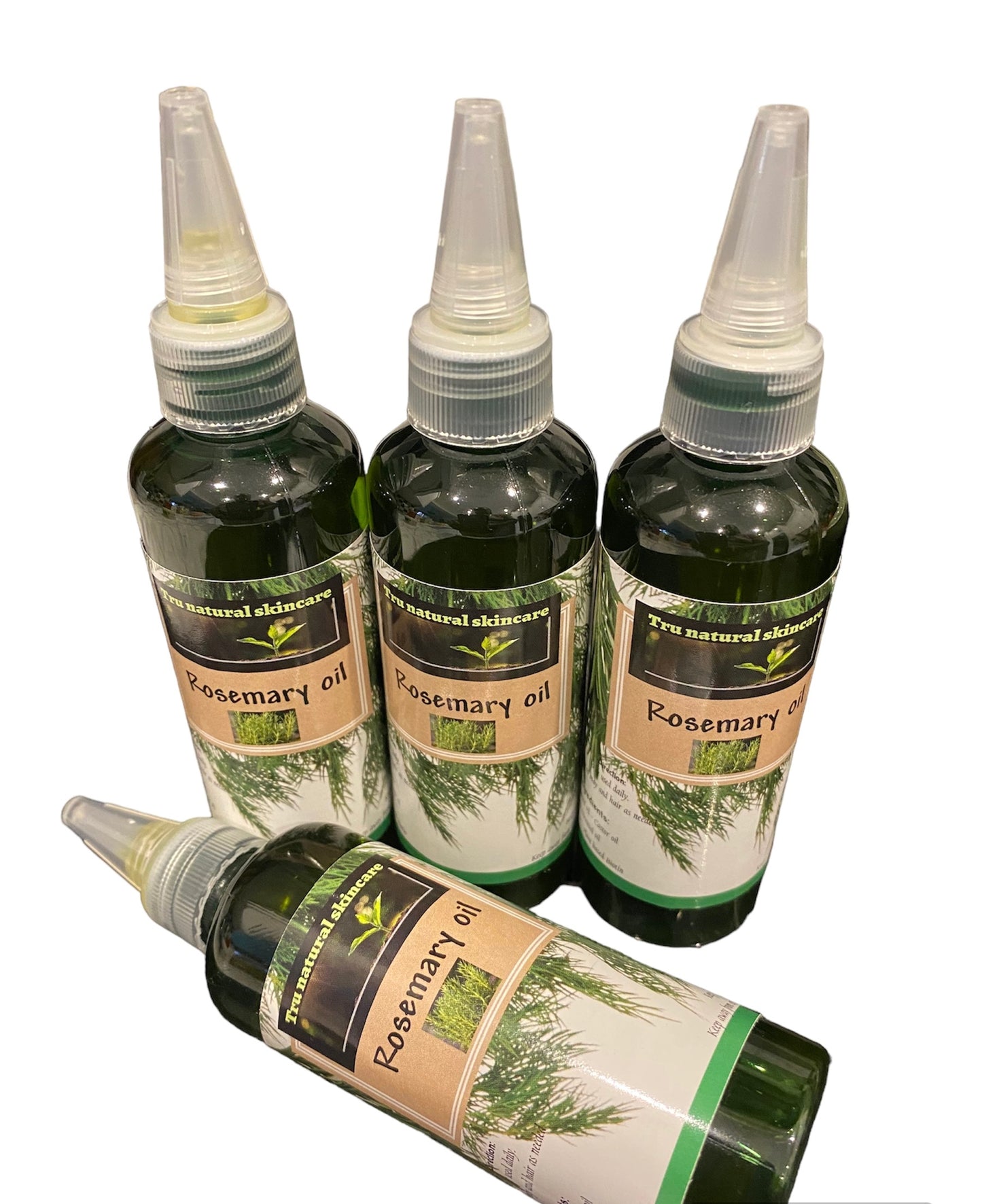 Organic Rosemary oil