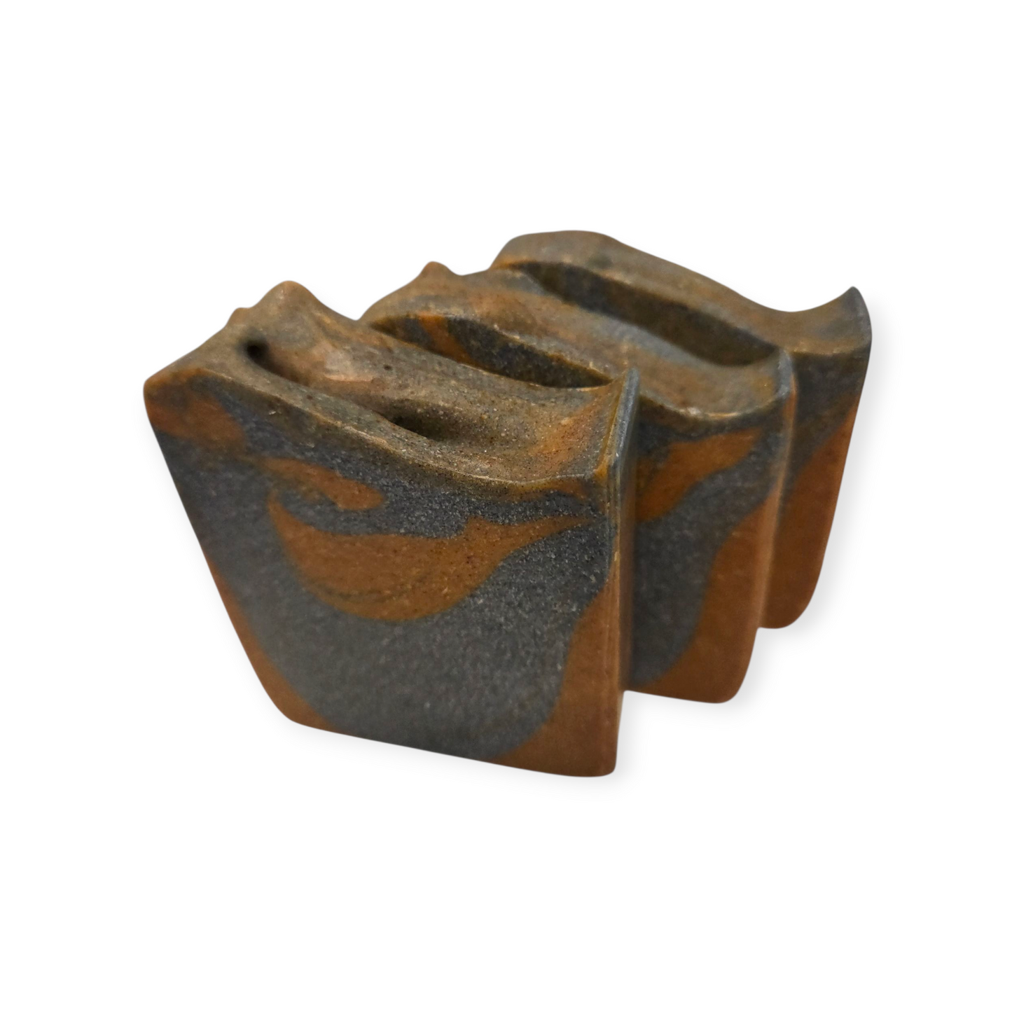 Activated charcoal & Turmeric soap bar Hydrating Dry Skin Sensitive Skin Alcohol Free Soothing All Skin Types Oil Control Silicone Free Organic Hydrating Scented Unscented