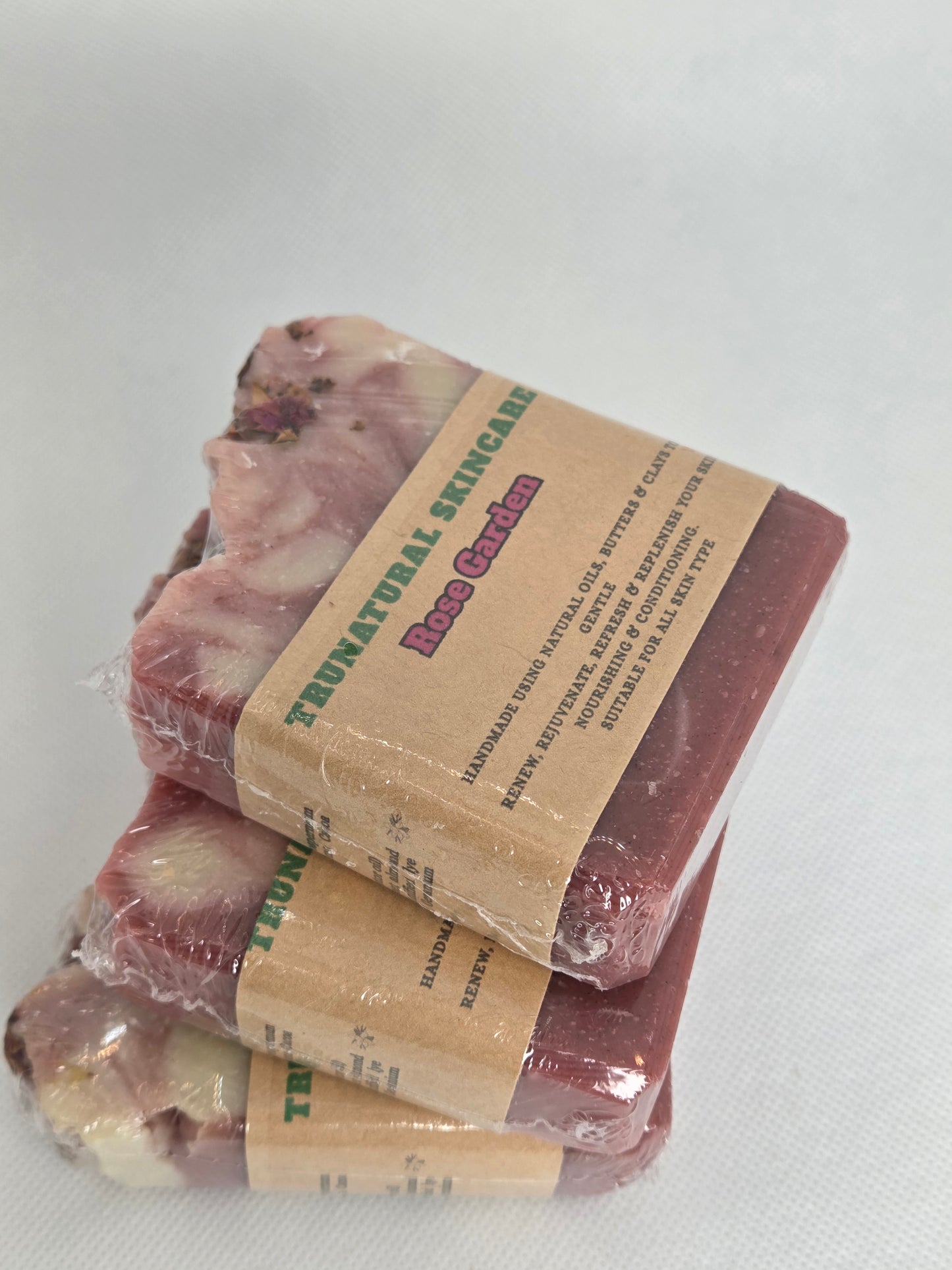 Rose garden cold process soap bar vegan Body Care Coconut Daily Shea Cleansing Cocoa Body Wash Olive oil Cleanser handmade