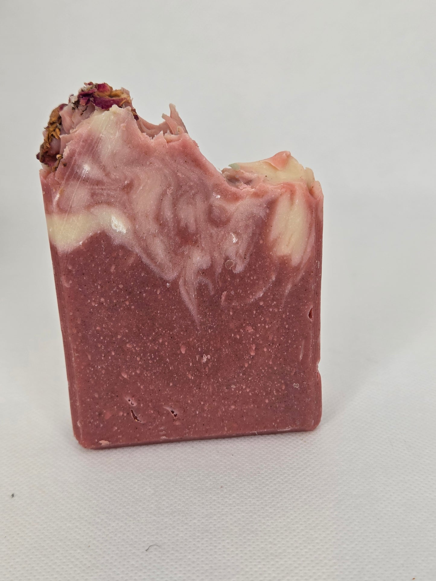 Rose garden cold process soap bar vegan Body Care Coconut Daily Shea Cleansing Cocoa Body Wash Olive oil Cleanser handmade